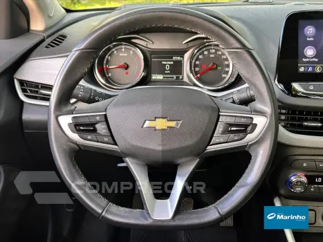 ONIX 1.0 TURBO FLEX PLUS PREMIER AUTOMÁTICO