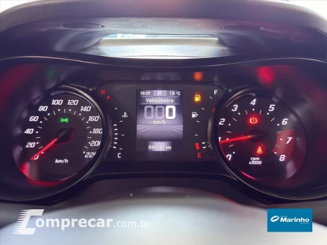 CRONOS 1.3 FIREFLY FLEX PRECISION CVT