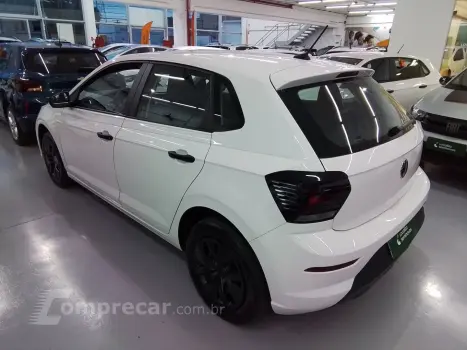 POLO 1.0 MPI TRACK MANUAL