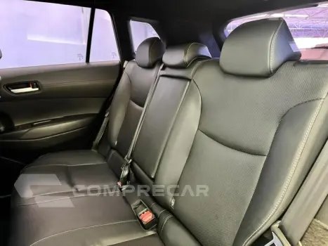 COROLLA CROSS XRE 2.0 16V FLEX AUT