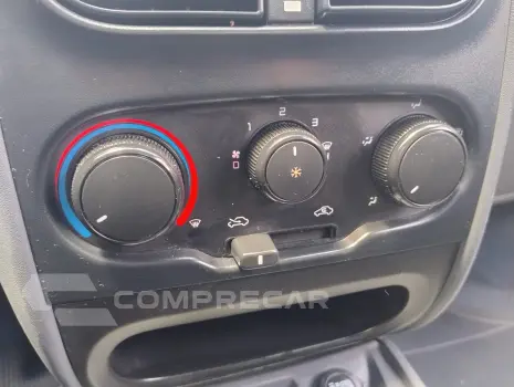 STRADA 1.4 MPI Hard Working CS 8V