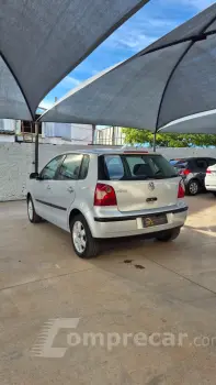 POLO 1.6 MI 8V