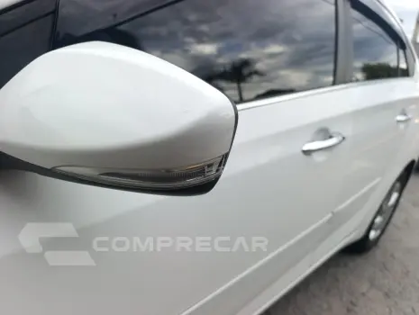 HB20S 1.6 Premium 16V