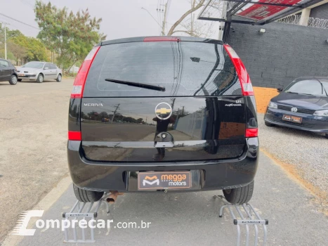 MERIVA 1.8 MPFI Maxx 8V