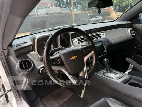 CAMARO 6.2 V8 SS