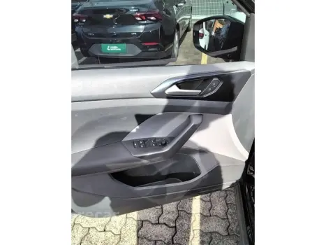 T-CROSS 1.0 200 TSI TOTAL FLEX COMFORTLINE AUTOMÁTICO