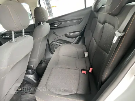 ONIX HATCH LT 1.0 8V FlexPower 5p Mec.