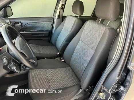 ECOSPORT 1.6 Freestyle 8V
