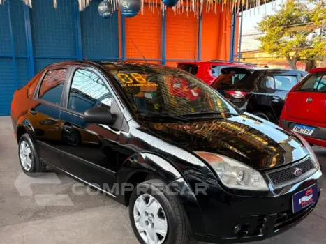 FIESTA SEDAN - 1.0 MPI SEDAN 8V 4P MANUAL