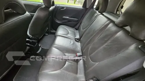 Fit EX/ S 1.5/ EX 1.5 Flex 16V 5p Mec.