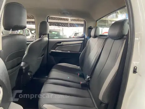 S10 PICK-UP LT 2.5 FLEX 4X2 CD AUT