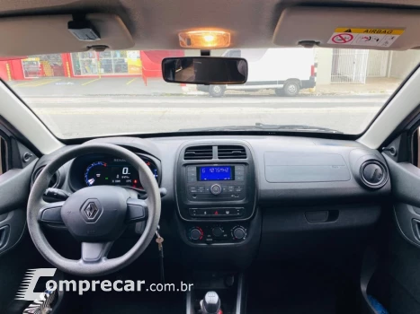 KWID 1.0 12V SCE ZEN