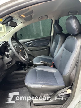 SPIN 1.8 Premier 8V