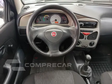 PALIO 1.0 MPI Fire Economy 8V