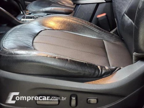 IX35 2.0 MPFI GLS 4X2 16V
