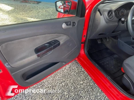 GOL - 1.0 MI TRENDLINE 8V 4P MANUAL