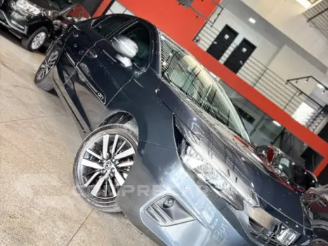 CITY - 1.5 I-VTEC TOURING CVT