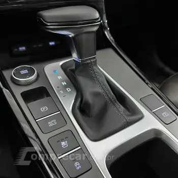 Creta Platinum 1.0 TB 12V Flex Aut.