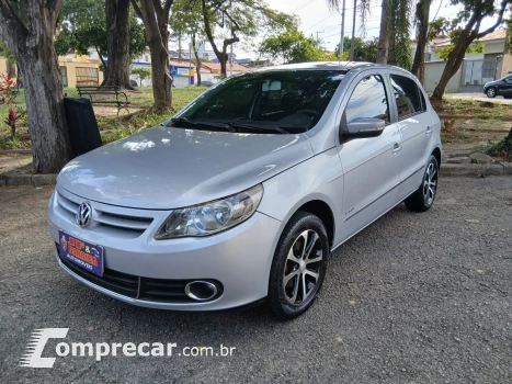 GOL 1.6 MI Power 8V