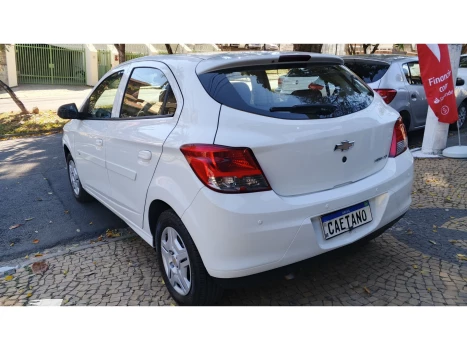ONIX 1.0 MPFI LT 8V FLEX 4P MANUAL