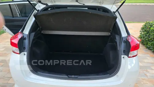 YARIS 1.3 16V XL