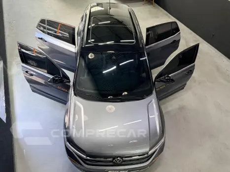 T-CROSS 1.4 250 TSI Extreme