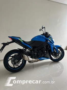 GSX S1000