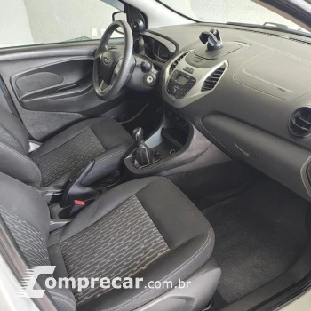 KA 1.0 SE 12V