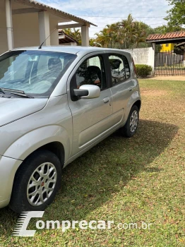 UNO 1.0 EVO Vivace 8V