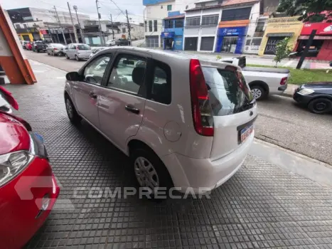 FIESTA HATCH - 1.0 MPI HATCH 8V 4P MANUAL