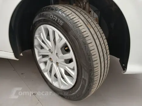 CRONOS 1.3 FIREFLY FLEX DRIVE MANUAL