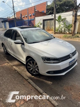 JETTA 2.0 Comfortline 120cv