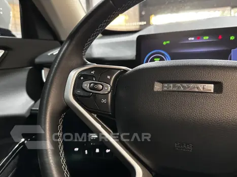 HAVAL H6 H6 PREMIUM HEV (HIBRIDO)