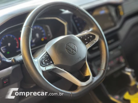 T-CROSS 1.0 200 TSI Comfortline