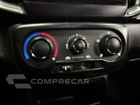 STRADA 1.4 FIRE FLEX ENDURANCE CS MANUAL