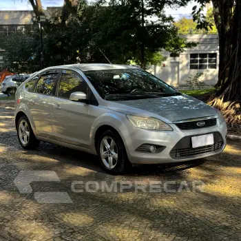 FOCUS 1.6 SE Hatch 16V