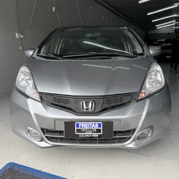 Fit CX 1.4 Flex 16V 5p Aut.