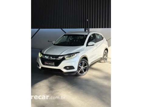 HR-V 1.8 16V FLEX LX 4P AUTOMÁTICO