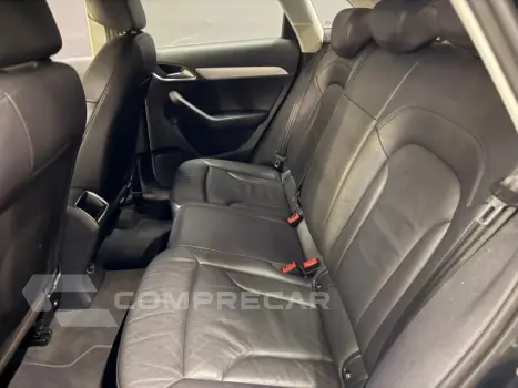 Q3 1.4 TFSI AMBIENTE FLEX 4P S TRONIC