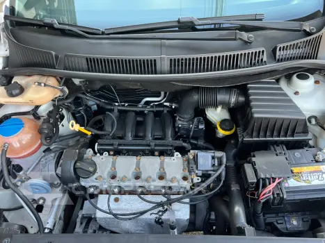 FOX 1.6 MI Trendline 8V