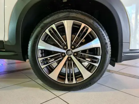 FASTBACK AUDACE TURBO 200 FLEX AT 4P