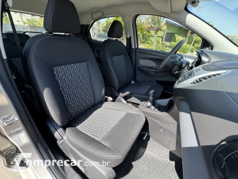 KA 1.0 SE Plus 12V