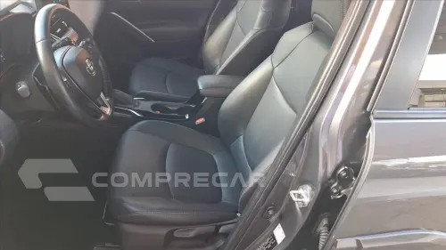 COROLLA CROSS 2.0 VVT-IE FLEX XRE DIRECT SHIFT