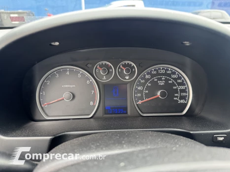 I30 2.0 MPFI GLS 16V
