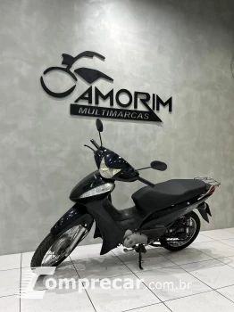 HONDA BIZ 125