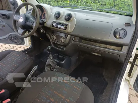 UNO 1.0 EVO Vivace 8V