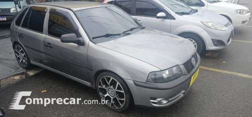 GOL 1.6 MI Power 8V G.III
