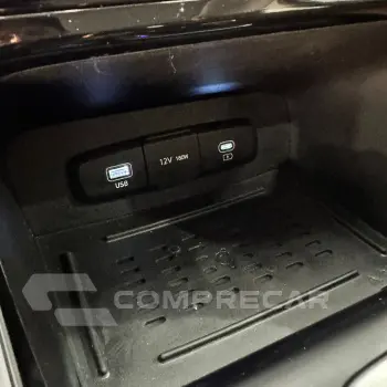 Creta Platinum 1.0 TB 12V Flex Aut.