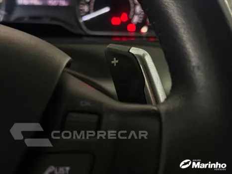 2008 1.6 16V FLEX GRIFFE 4P AUTOMÁTICO