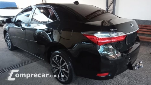COROLLA 1.8 GLI 16V